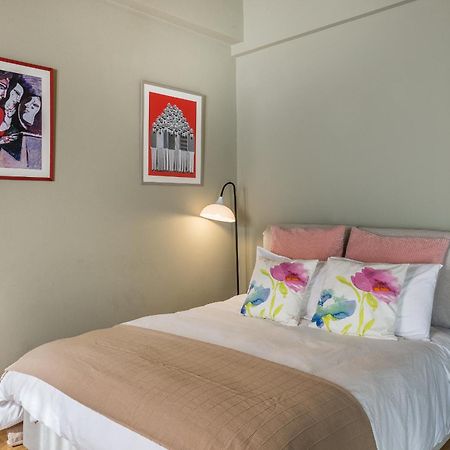 Acropolis Elegant Suite Athén Kültér fotó