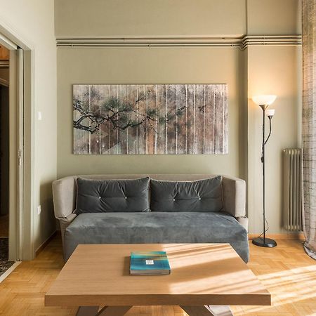 Acropolis Elegant Suite Athén Kültér fotó