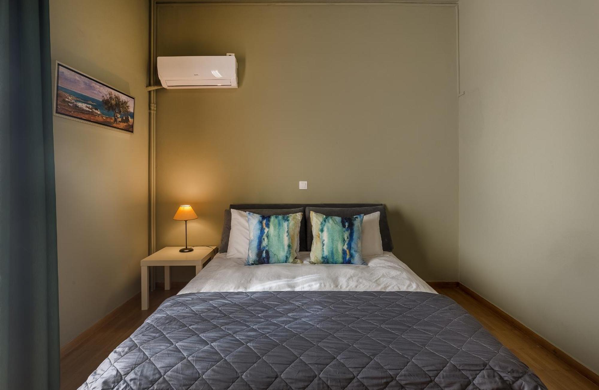 Acropolis Elegant Suite Athén Kültér fotó