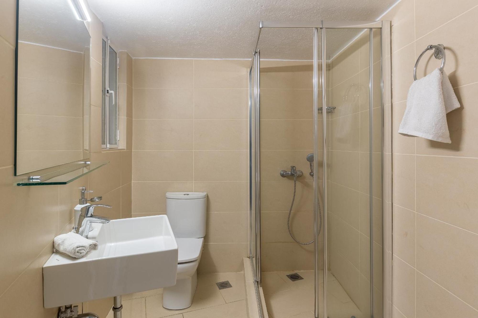 Acropolis Elegant Suite Athén Kültér fotó