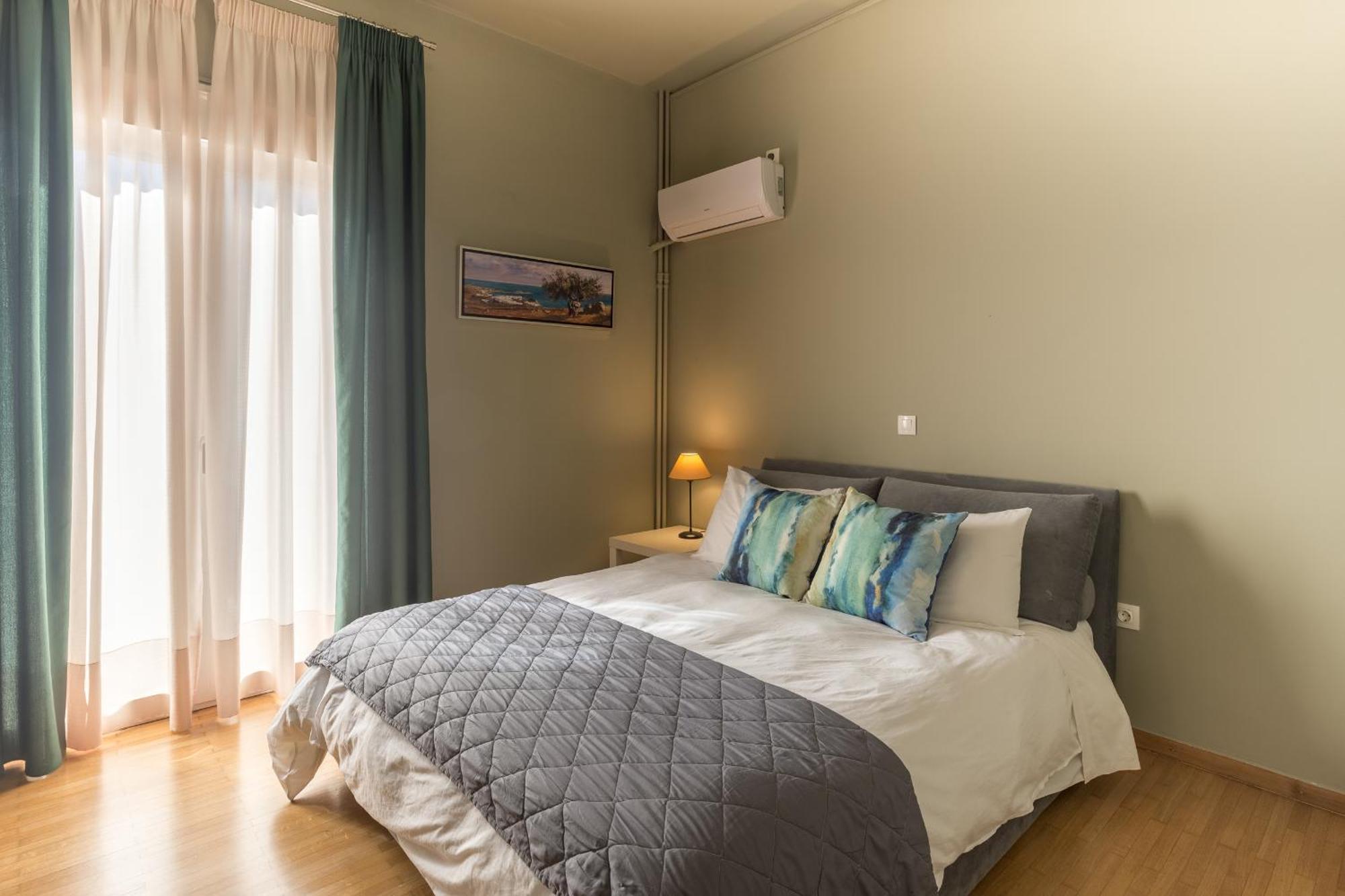 Acropolis Elegant Suite Athén Kültér fotó