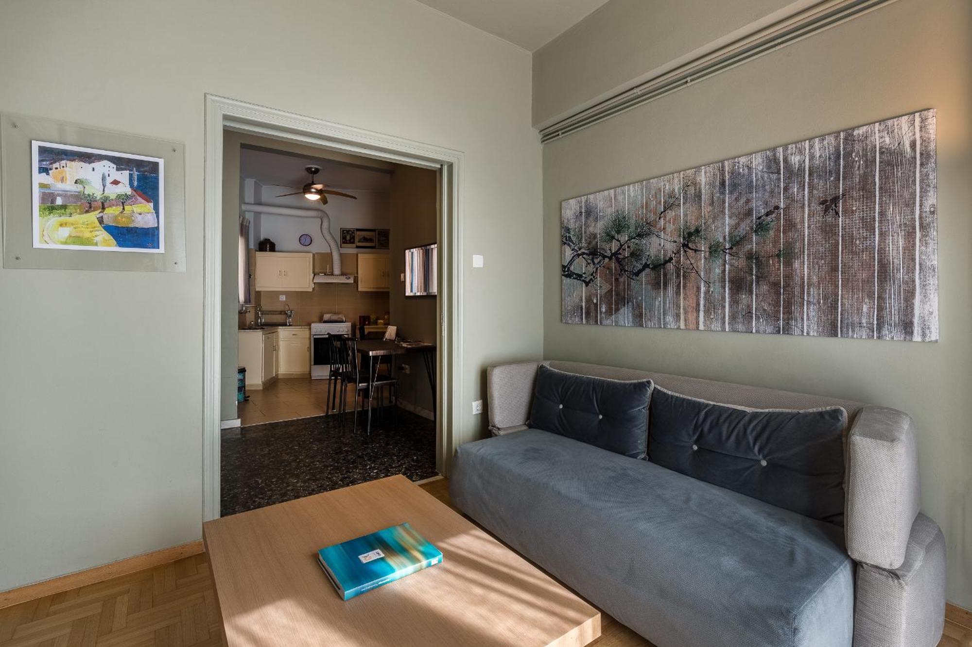 Acropolis Elegant Suite Athén Kültér fotó